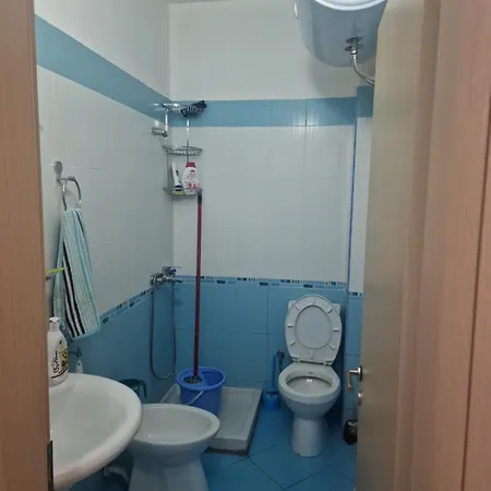 Apartmán Samo's Apartment's *