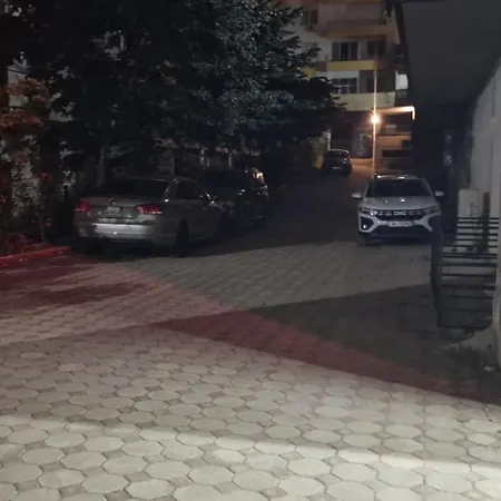 Samo's Apartment's *