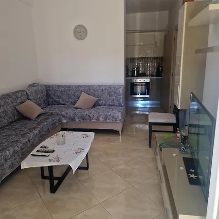 Apartament Samo's Apartment's Wlora