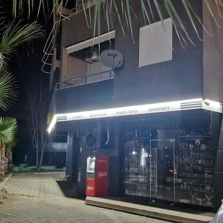 Apartament Samo's Apartment's