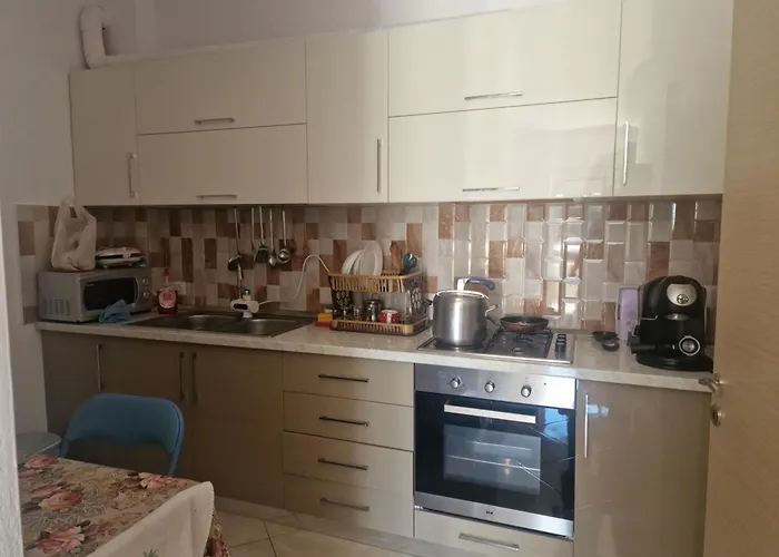 Samo's Apartment's Apartament *