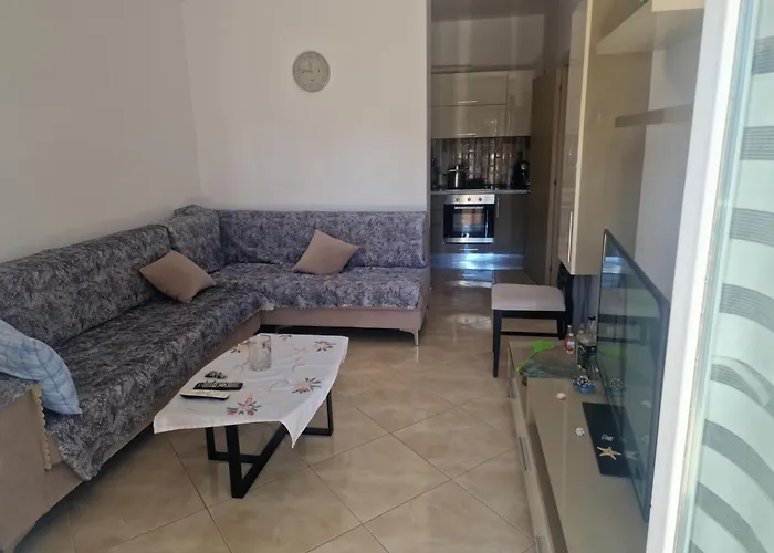 Apartament Samo's Apartment's Wlora