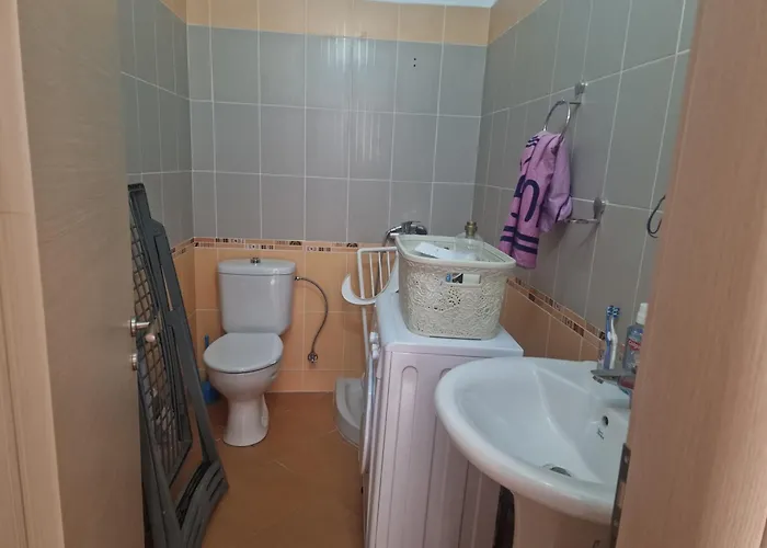 Samo's Apartment's Apartament