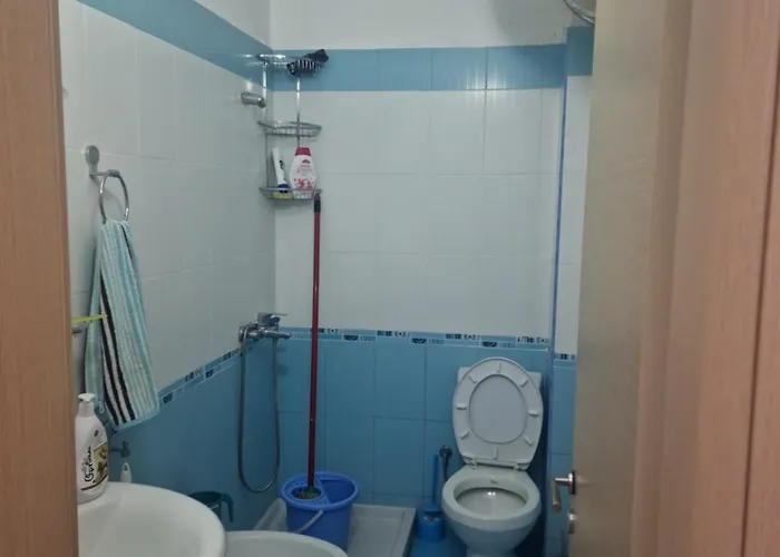 Apartament Samo's Apartment's *