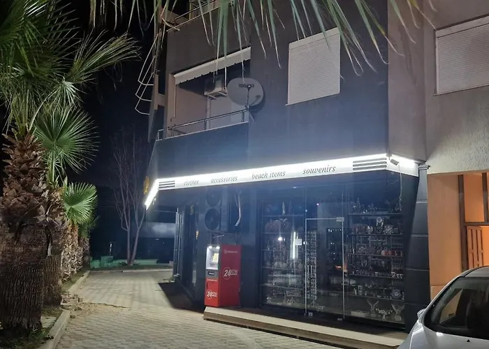 Apartament Samo's Apartment's